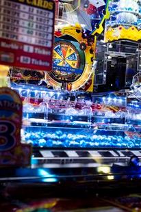 game Sodo Poker